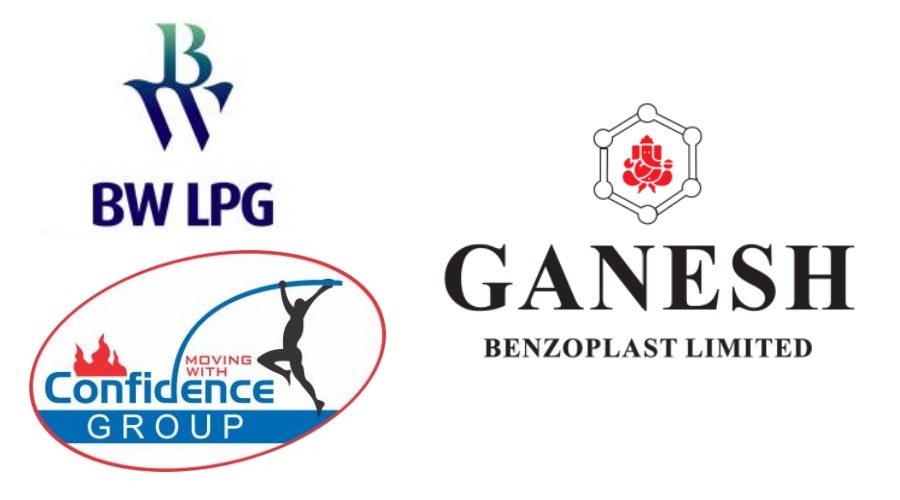 BW Confidence Enterprise Pvt Ltd and Ganesh Benzoplast Ltd to develop LPG Onshore Import Terminal at JNPT